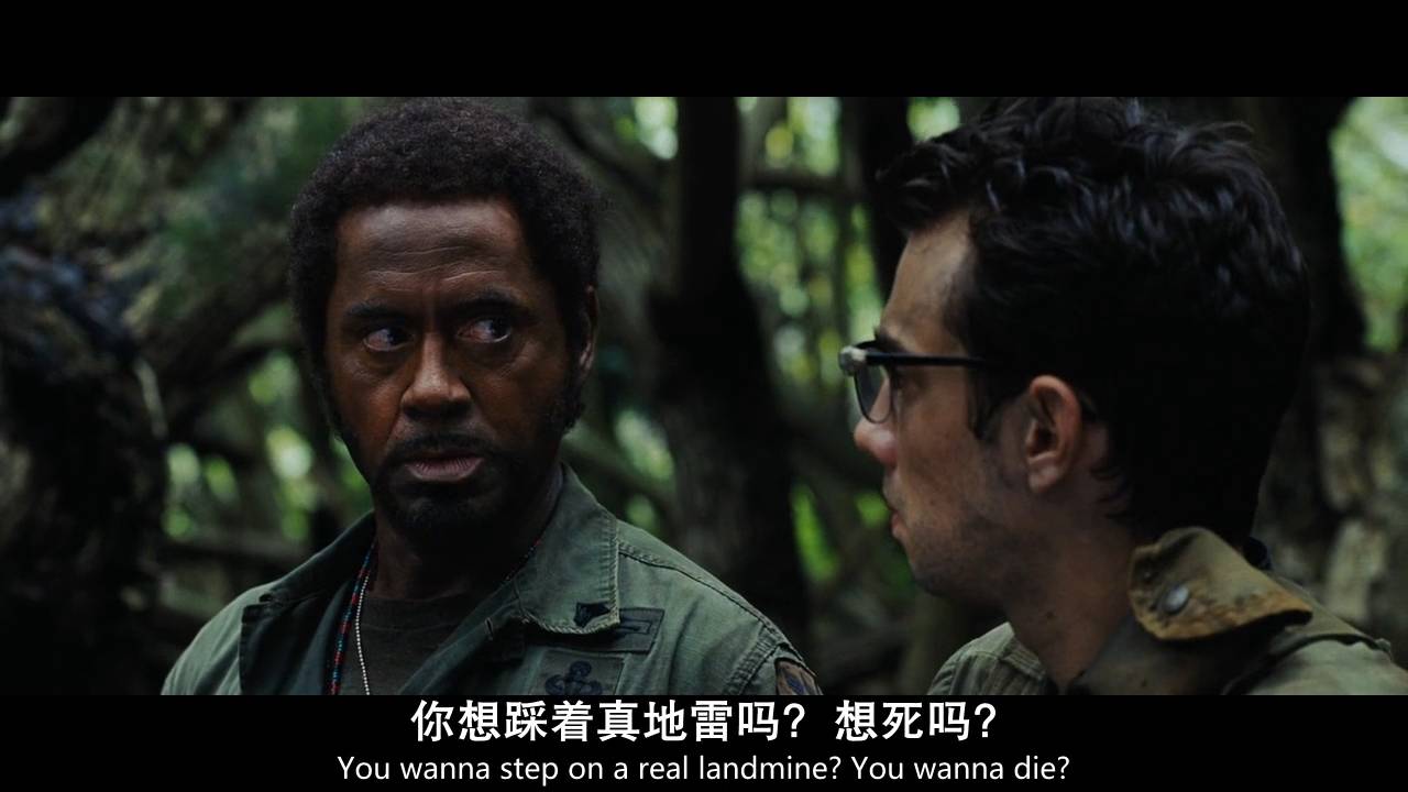 一部笑到抽搐的喜剧片,一部无下限的恶搞喜剧片