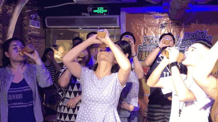 What？与恐龙一起喝啤酒撸串，回归诸锣记时代