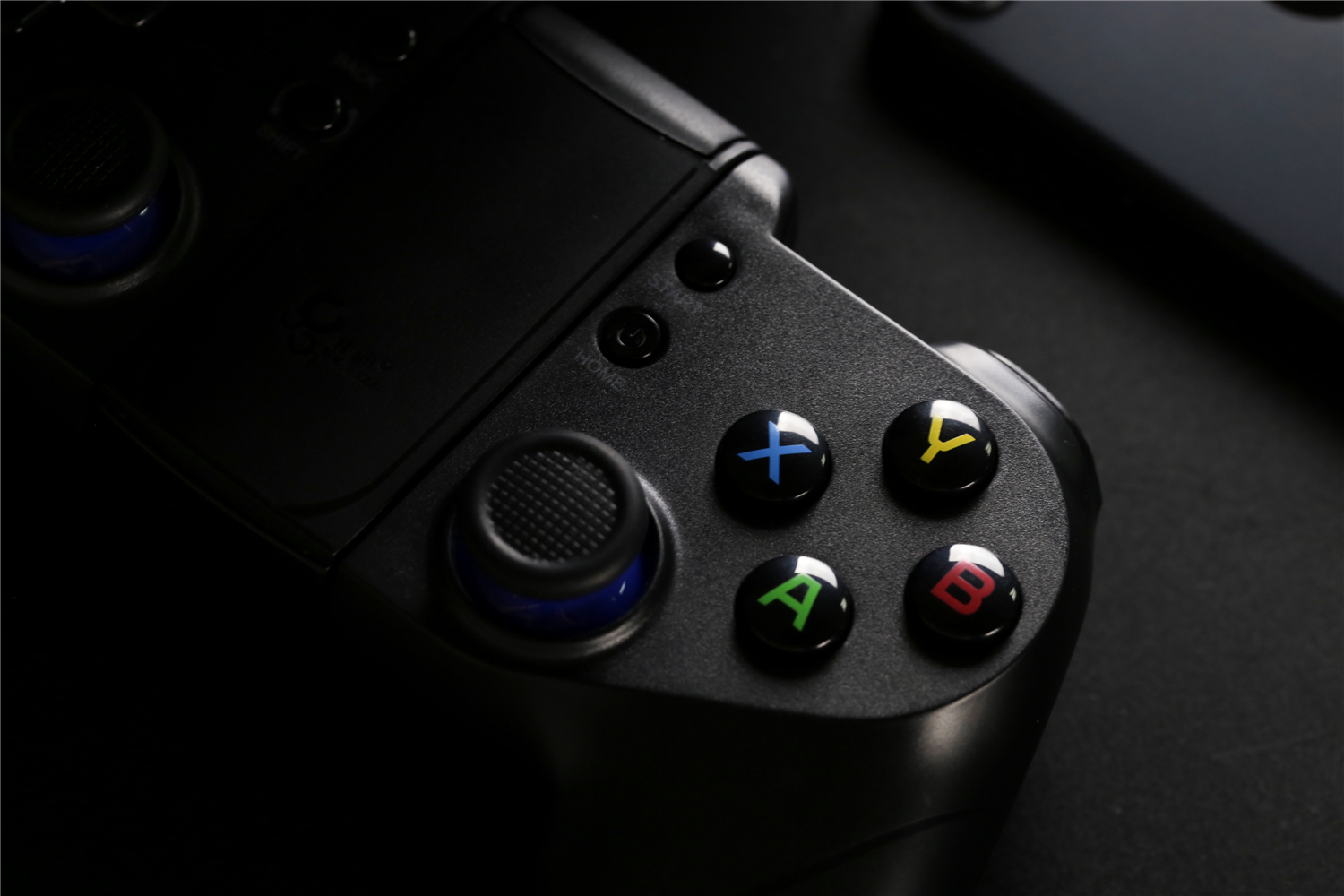 王者荣耀北通p1手柄,北通p1手柄怎么连接