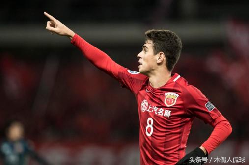 斯科拉里弃杯赛谋双冠，上海上港或有望夺赛季首冠！