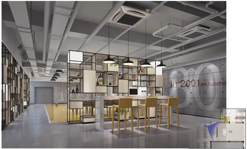 携手力克，逸阳迈向智能制造