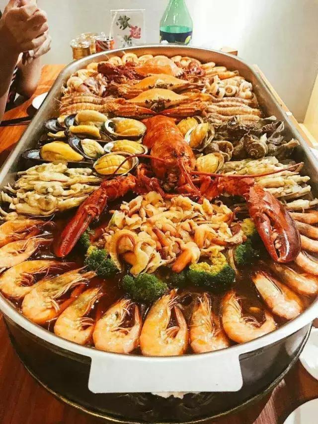 福清美食大合集,福清吃货