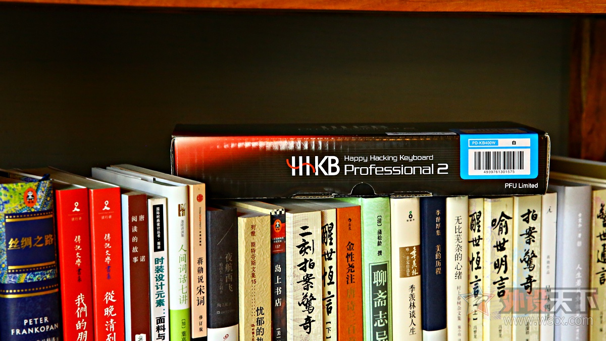 程序员hhkb键盘推荐,程序员神器机械键盘