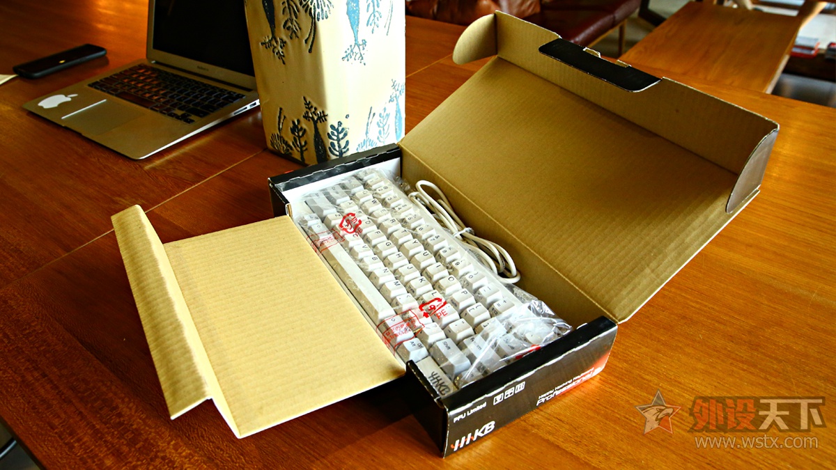 程序员hhkb键盘推荐,程序员神器机械键盘