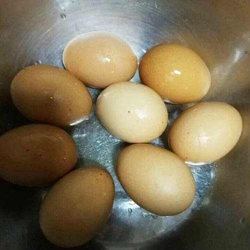 啤酒茶叶蛋怎么做才好吃,啤酒茶叶蛋简单做法