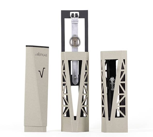 把意大利的生活艺术戴在手上，难怪这腕表能俘获全球达人的青睐