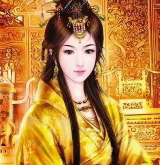 周宣帝宇文赟的历史评价,宇文赟和四位皇后