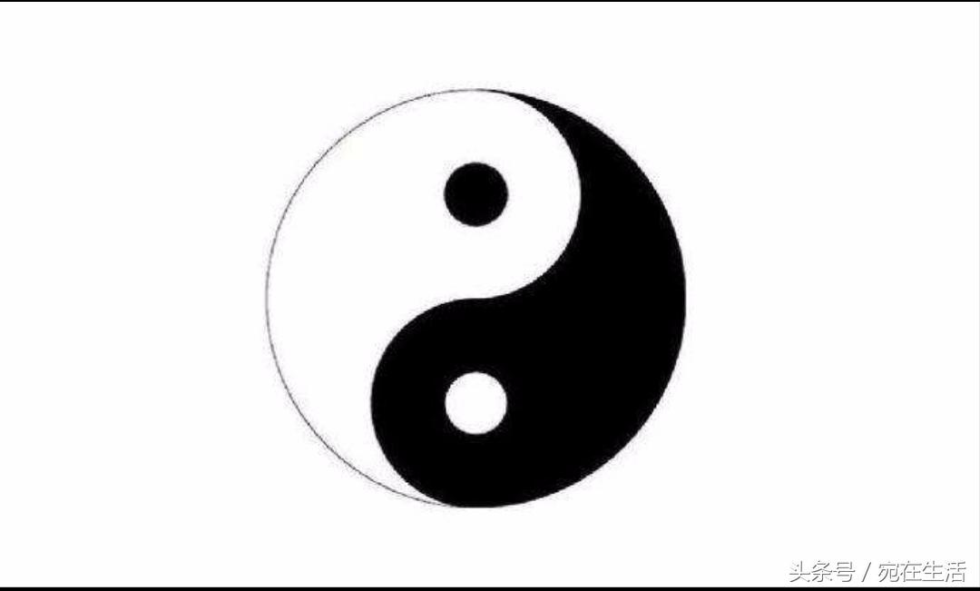 执象话阴阳第二讲