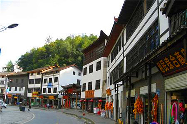 近期神农架自驾游攻略,2020年6月神农架大九湖自驾游攻略