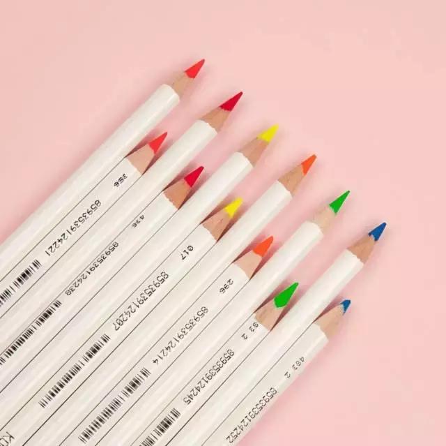 ins风粉色珠光滤镜,极简ins风奶油色系滤镜