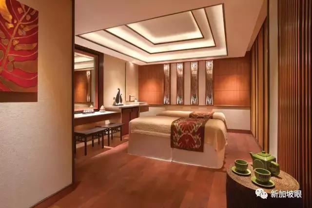 新加坡mandarinoriental酒店,新加坡最豪华酒店套房