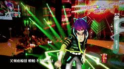 秀分身让薛之谦都动心，荷兹唱响网游神曲《悲怆世界》引回忆杀