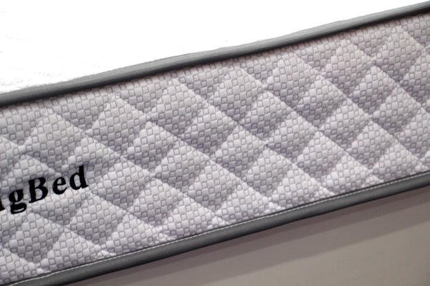 爱舒床垫官方旗舰店直播买一送一,爱舒床垫最新款旗舰