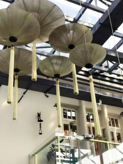 二环内，雄楚大道理工大旁居然有你没见过的新式公馆？