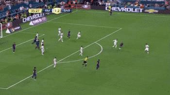 皇马又一中场天才崛起魔笛钦点接班人能把梅西防死