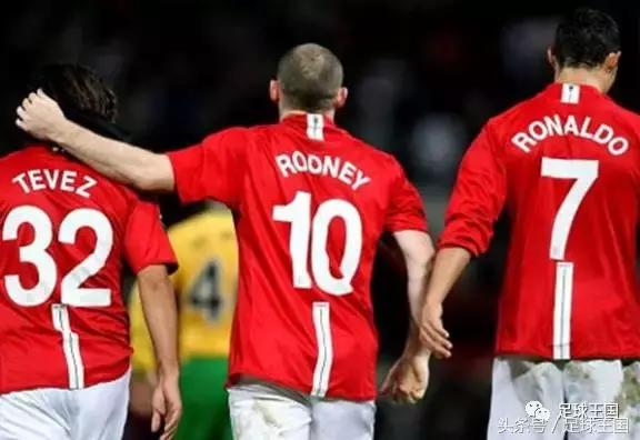 鲁尼告别曼联时代,鲁尼成为自由球员