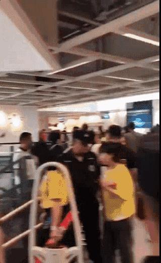 济南人都不工作吗,济南宜家周末宜家人多吗