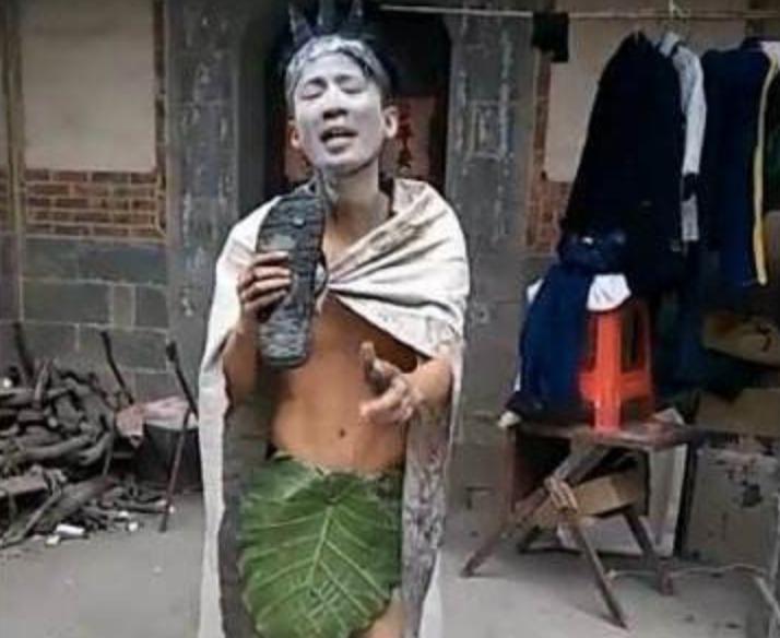 自媒体淘客做什么好,我的第一篇原创文章