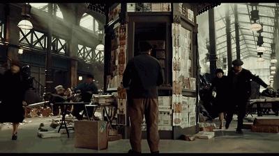 化妆是一种邪术,化妆邪术果然名不虚传