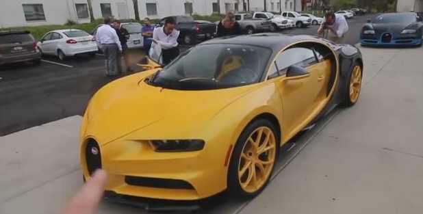 布加迪和兰博基尼哪辆车好,汽车布加迪和兰博基尼