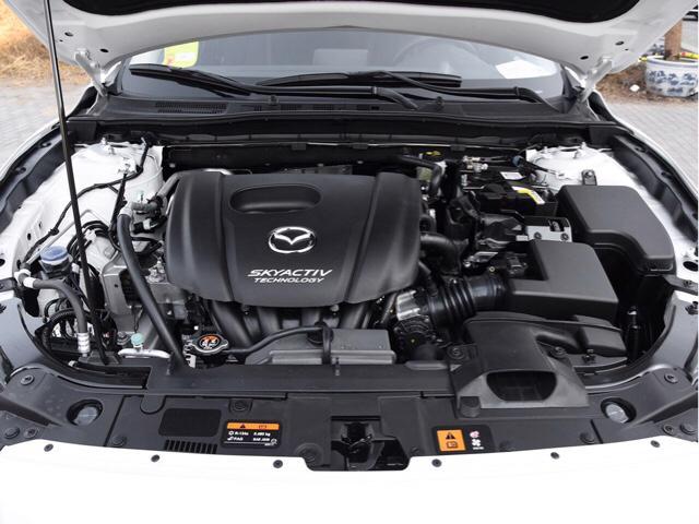 买马自达昂克赛拉10大忠告,买马自达昂克赛拉的10大忠告