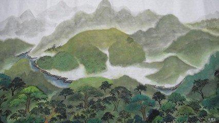 风水大师讲解葬地,风水葬地