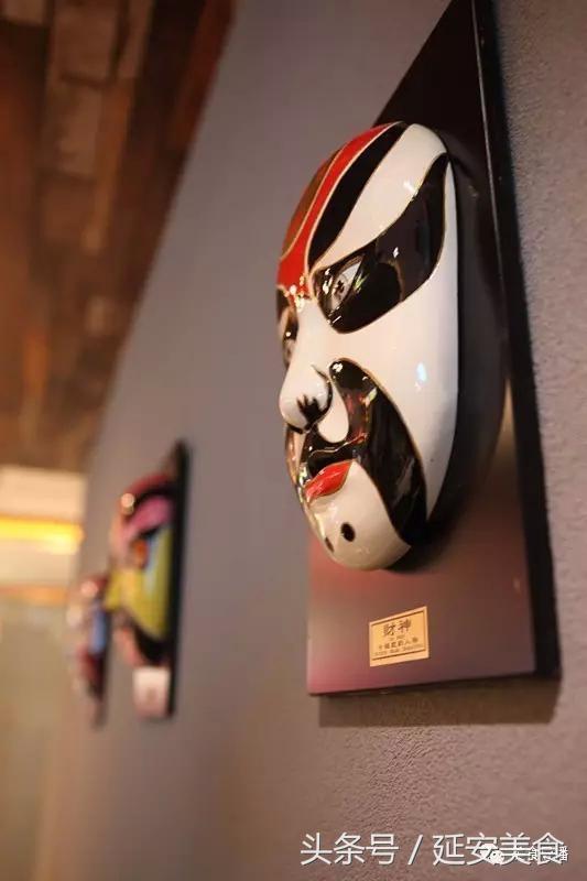 延安小吃一条街美食推荐,西安到延安自驾游美食攻略