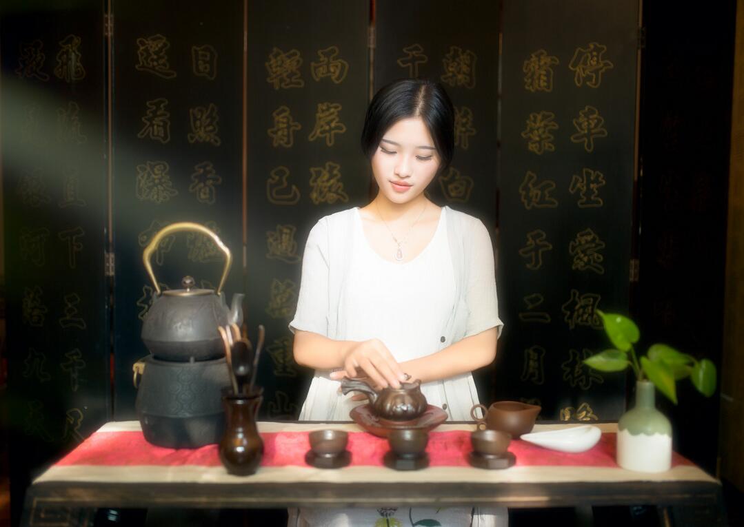 初级茶艺师茶艺理论复习题库,茶艺师中级理论知识试题1