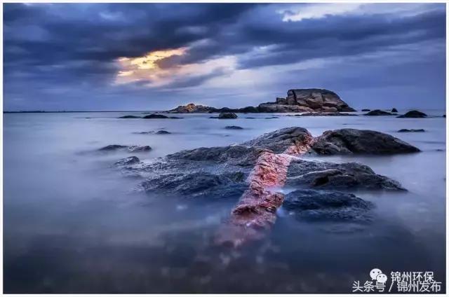 锦州市生态环境优化,你不能错过