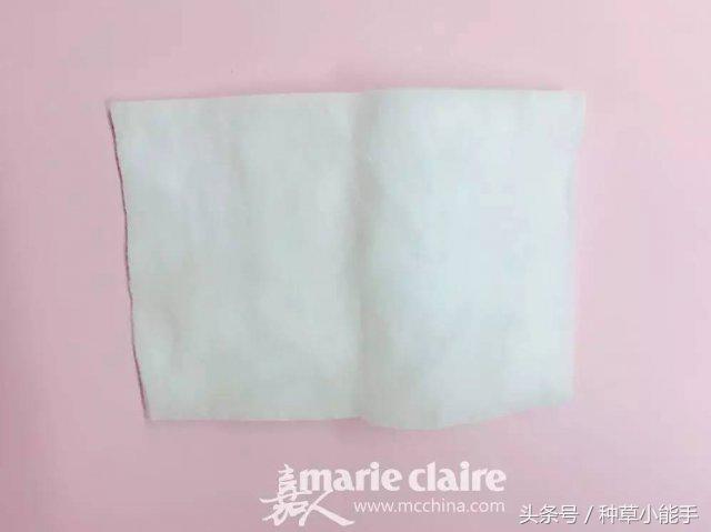 延伸性比较好的化妆棉,好用的可拉伸湿敷化妆棉