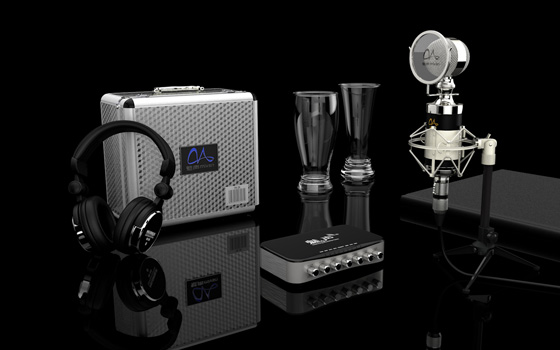 主播专业直播套装,一个主播的逆袭