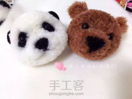 用小皮筋做戒指的小教程,做简单又漂亮的蝴蝶结戒指