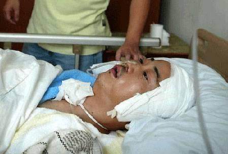 国足最混乱的比赛,国足被打得最惨的一次