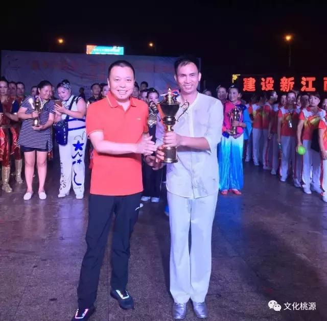 桃源县中考体育,常德桃源文化体育中心