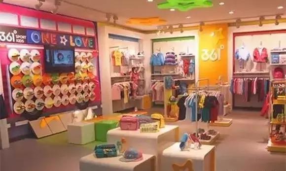 361度童装销售理念,361度童装新品产品知识