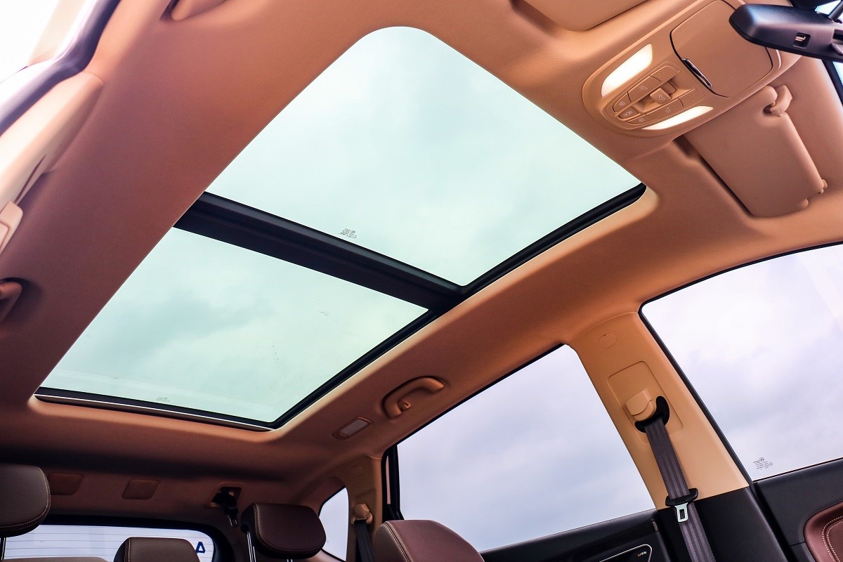 宝骏560自动的车质量,宝骏560驾驶体验