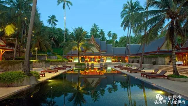 安缦到底有多么奢华,如何住安缦比较划算