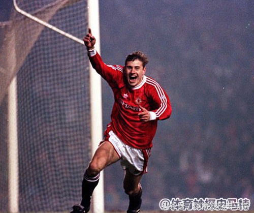 英超元年外援政策,英超历史最佳十一人