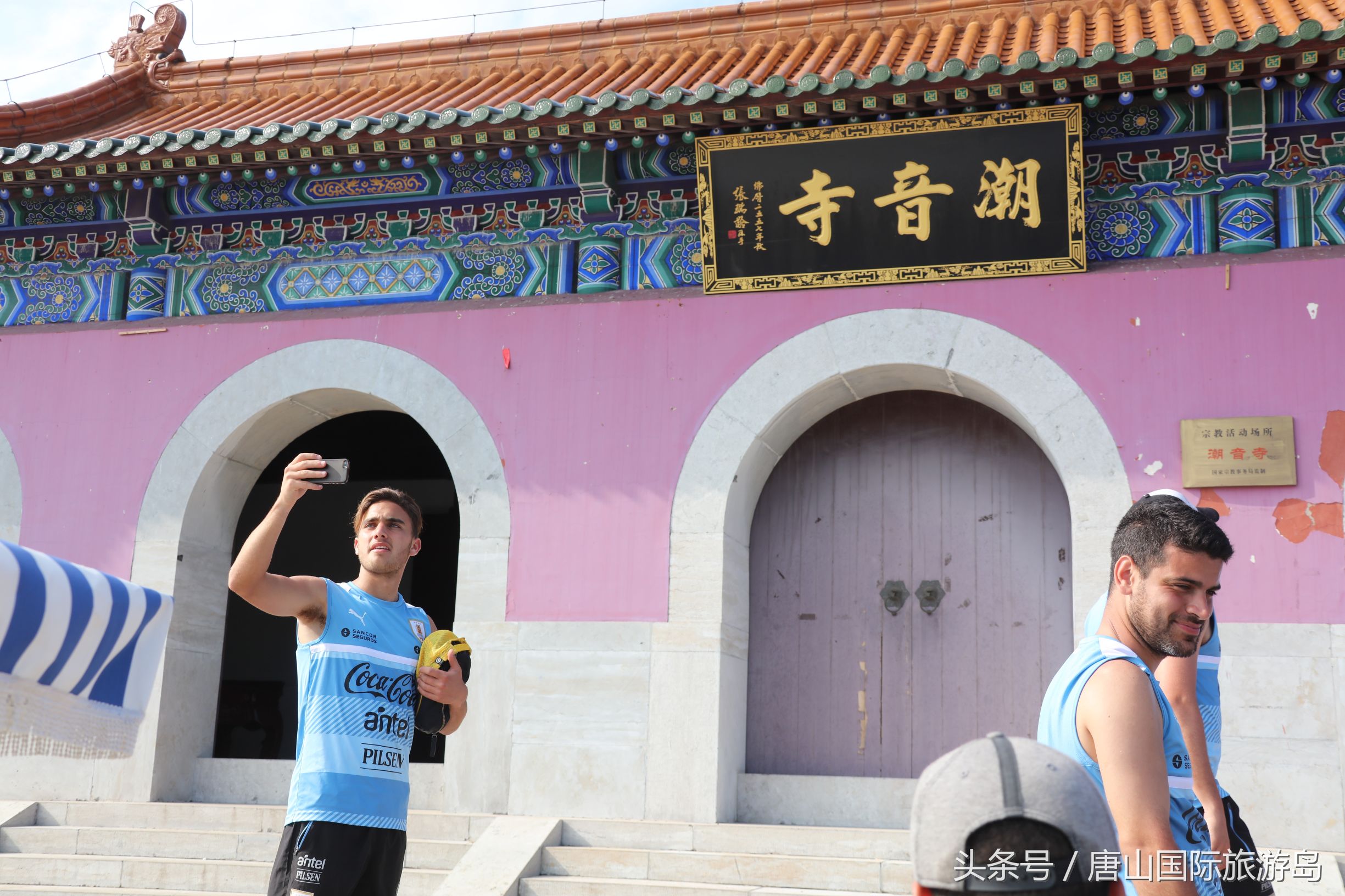 wonderful沙滩,唐山国际沙滩足球比赛