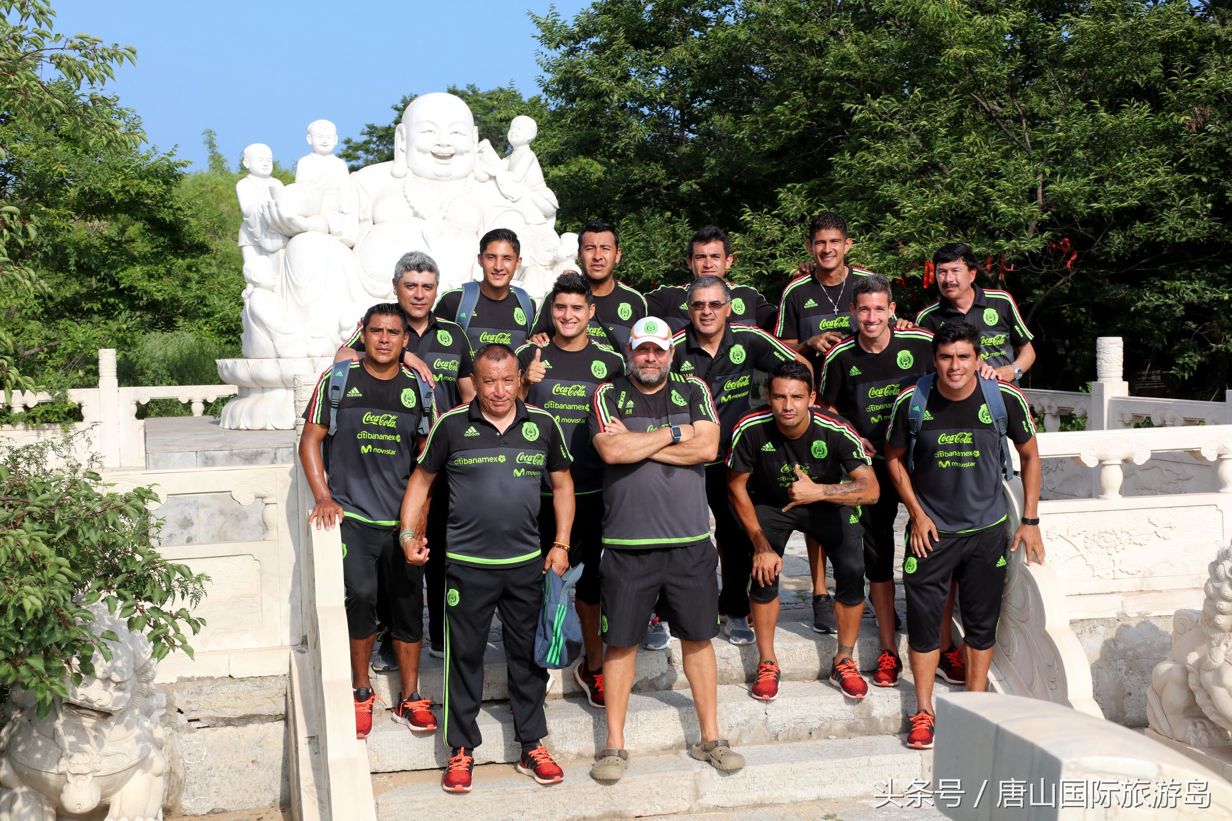 wonderful沙滩,唐山国际沙滩足球比赛