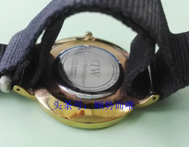 修表师傅维修,修表匠沈阳