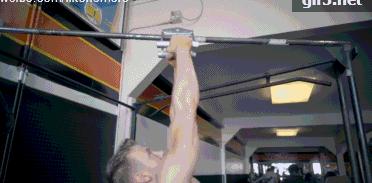 预防驼背背部训练动作,锻炼背部肌肉矫正驼背简单动作