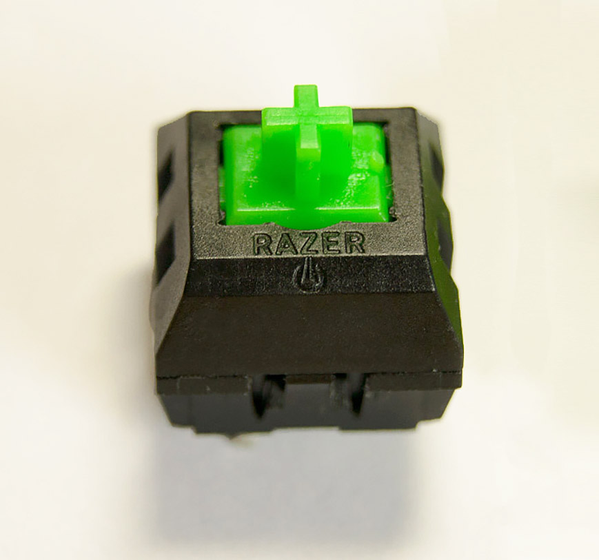 机械键盘的轴体可以更换吗,机械键盘轴体怎么拔出来