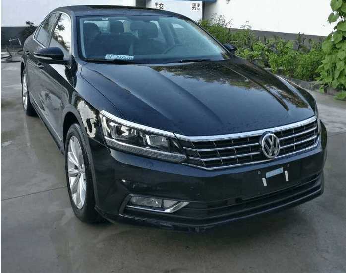 2017款帕萨特330尊荣版车主体验,帕萨特330t尊荣版新车价格多少