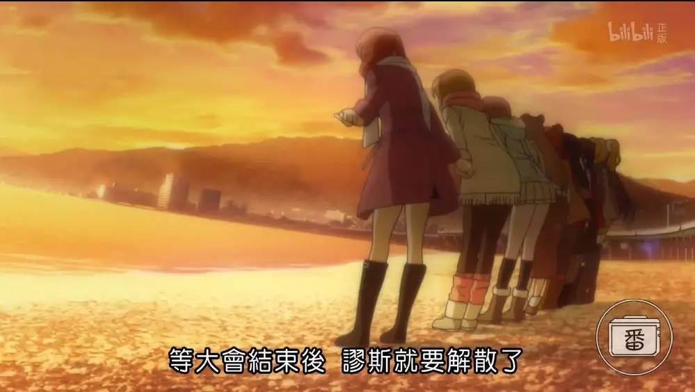 看了这部狗粮番，我们来聊聊日本高中社团