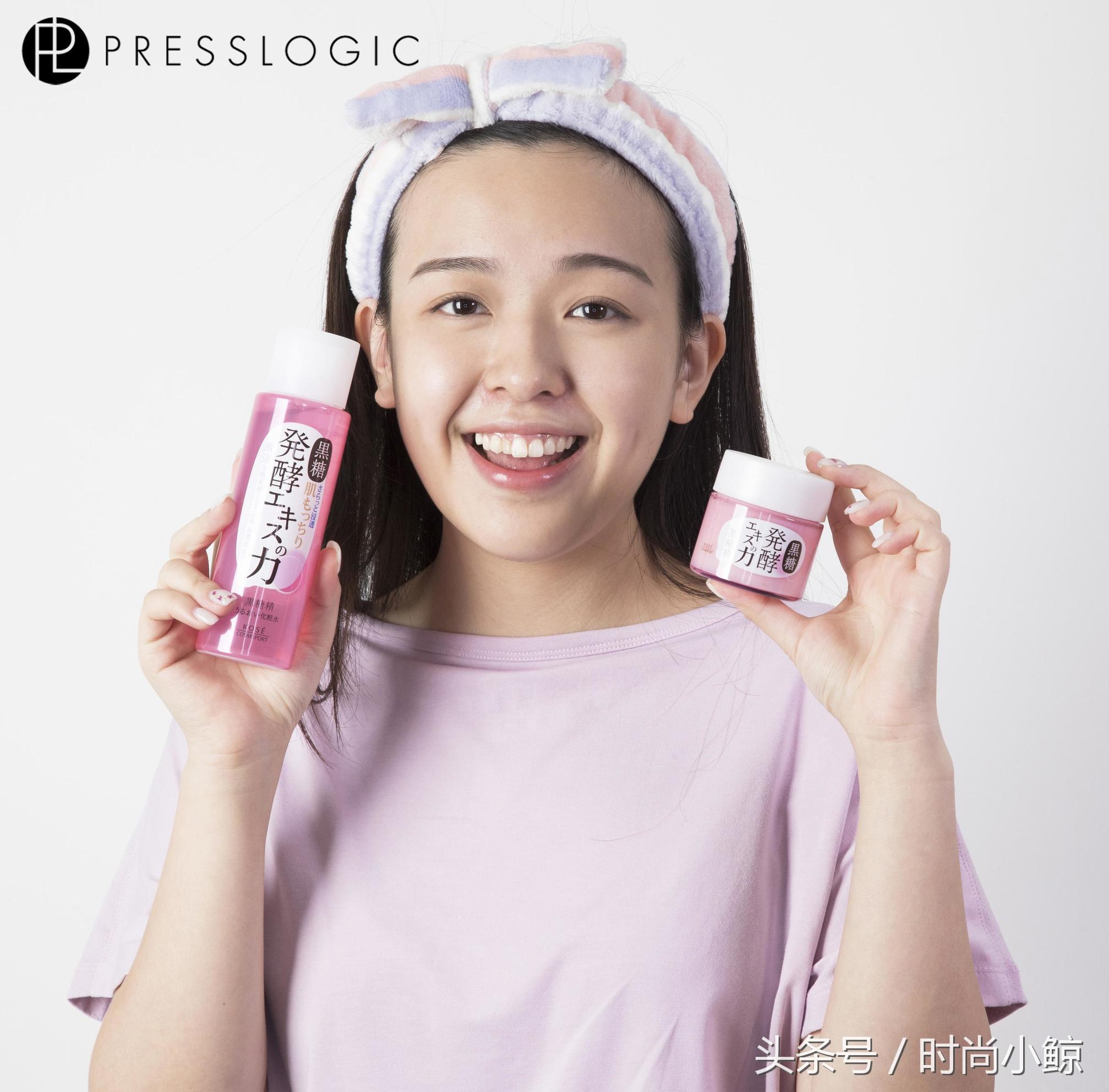 日本女生亲授!3招教你用黑糖打造水润肌肤!