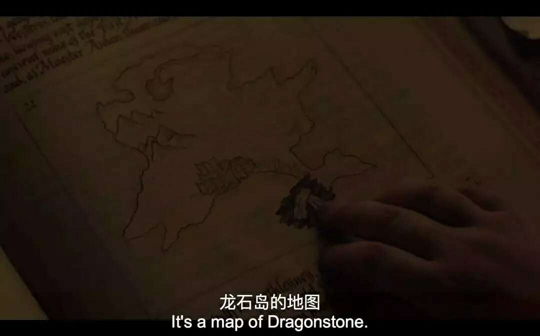 权力的游戏龙晶是什么,权力的游戏能杀死异鬼的武器