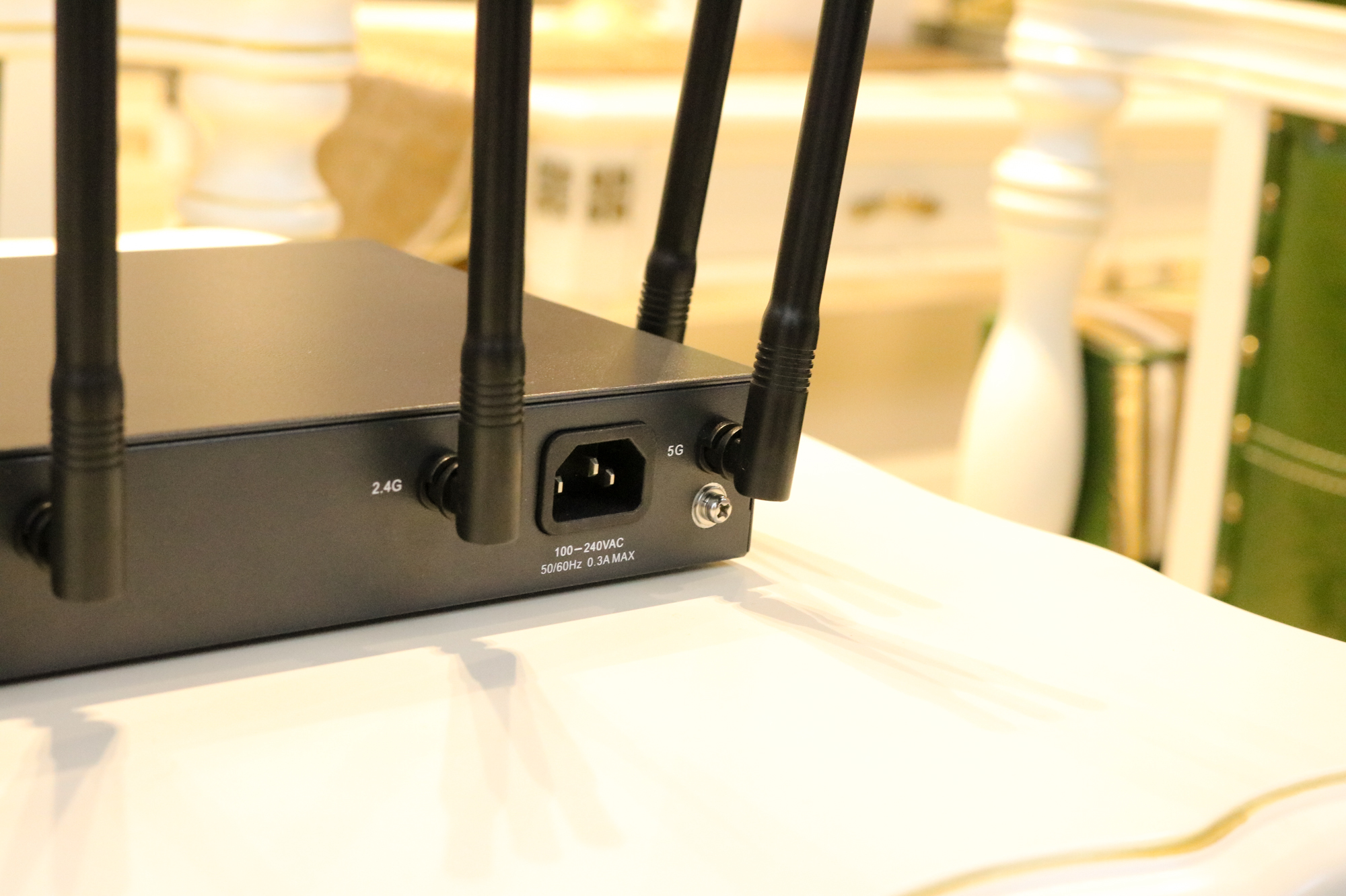 家里使用企业级路由器好吗,家里能用企业级路由器么