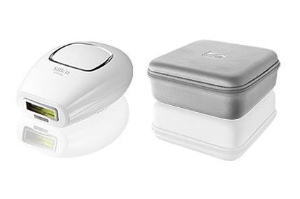 最近款飞利浦脱毛仪,silkpro激光脱毛仪为什么不火