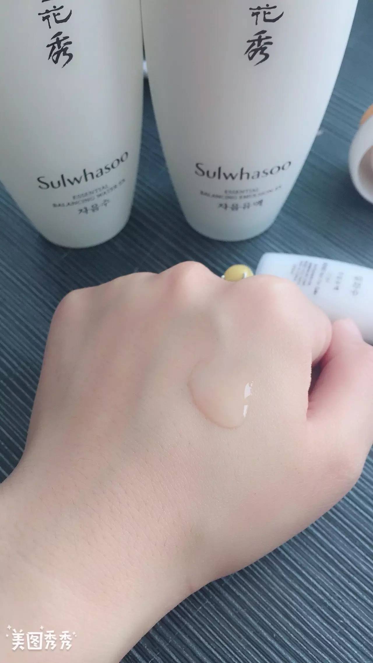 雪花秀适合多大年龄用的护肤品,雪花秀的护肤品适合什么年龄段用